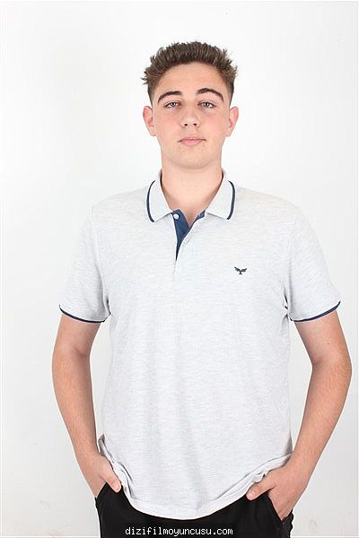 Çocuk Oyuncular Adayımız Ege