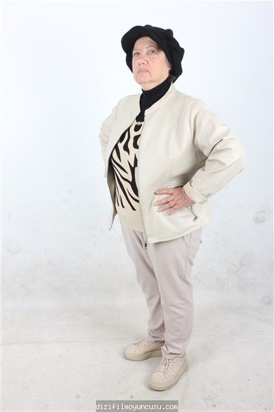 Edirne Cast Ajans Emine 131192