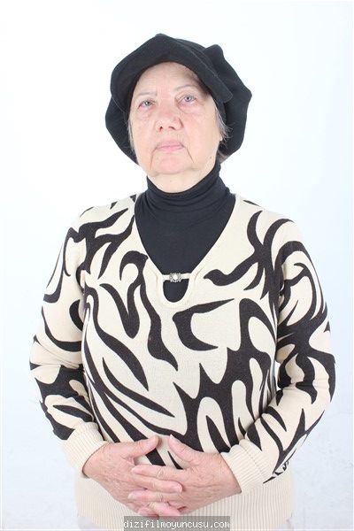 Edirne Cast Ajans Emine 131193