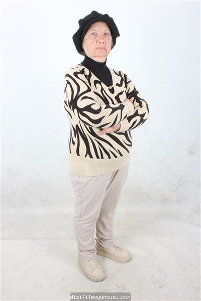 Edirne Cast Ajans Emine 131194