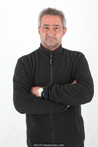 Erkek Oyuncular Adayımız Harun