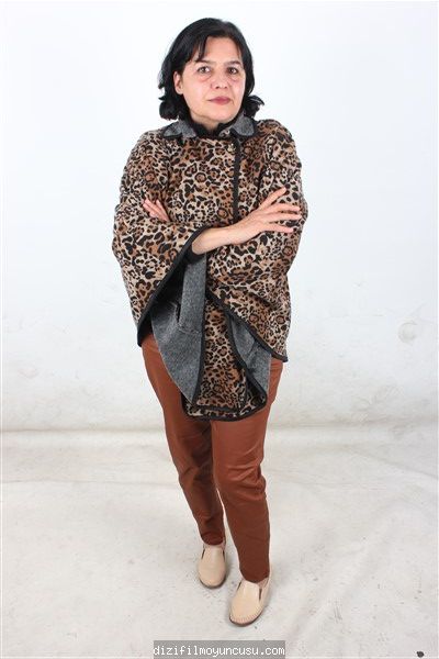 Edirne Cast Ajans Melike 131265