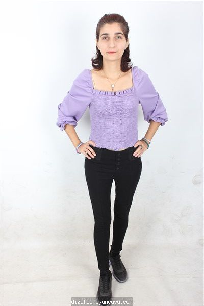 Edirne Cast Ajans Merve 131170