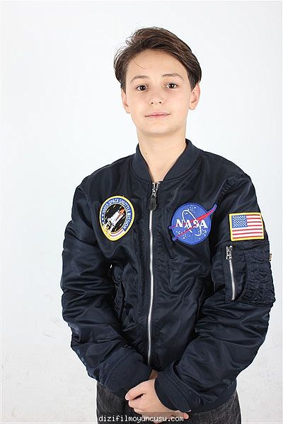Çocuk Oyuncular Adayımız Murat