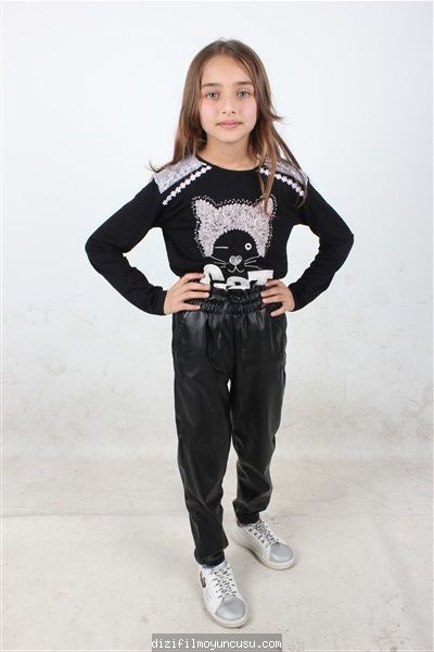 Edirne Cast Ajans Neslihan 131212