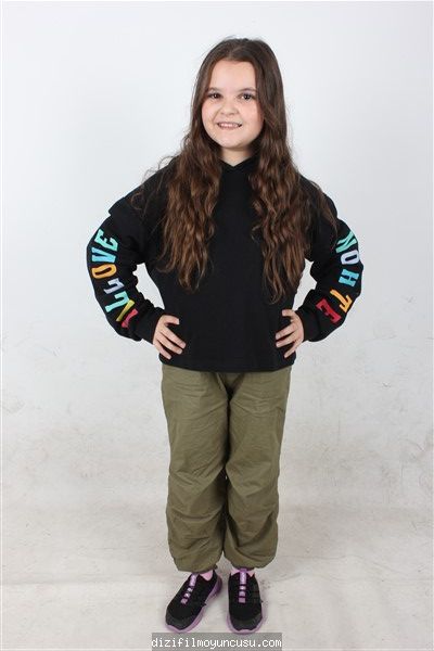 Edirne Cast Ajans Öykü 131220