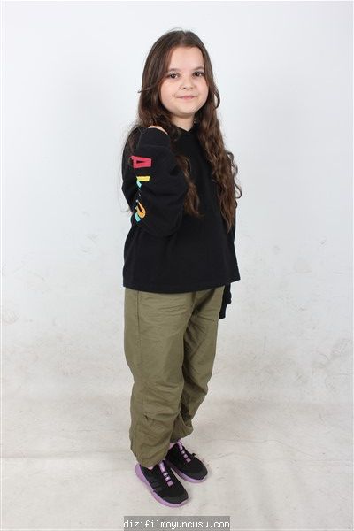 Edirne Cast Ajans Öykü 131221