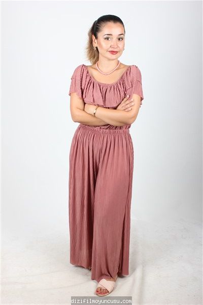 Antalya Cast Ajans Nazlı 131291