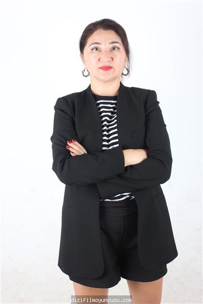 Aydın Cast Ajans Aliya 131344