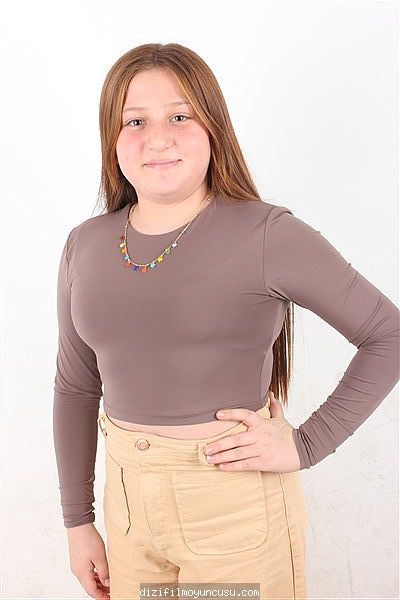 Çocuk Oyuncular Adayımız Derin