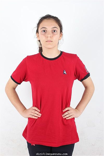 Çocuk Oyuncular Adayımız Dora