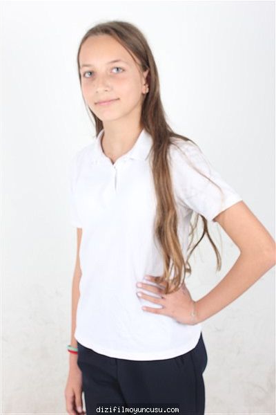 Çocuk Oyuncular Adayımız Elifnaz