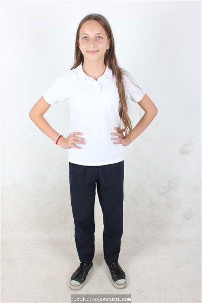 Aydın Cast Ajans Elifnaz 131370