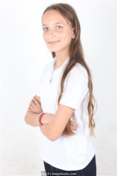 Aydın Cast Ajans Elifnaz 131371
