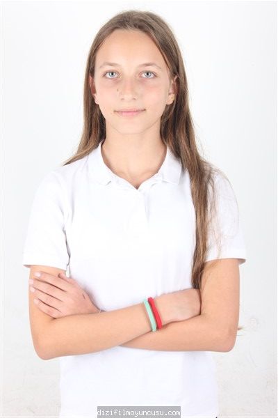 Aydın Cast Ajans Elifnaz 131372