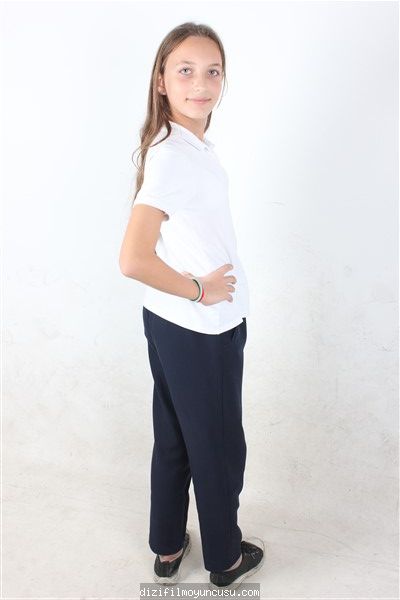 Aydın Cast Ajans Elifnaz 131373