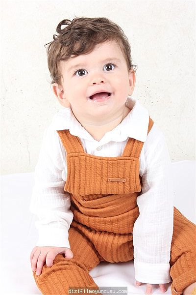 Çocuk Oyuncular Adayımız Eymen