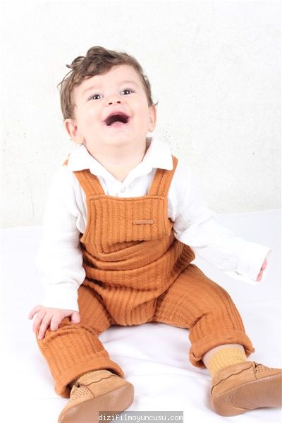 Aydın Cast Ajans Eymen 131332