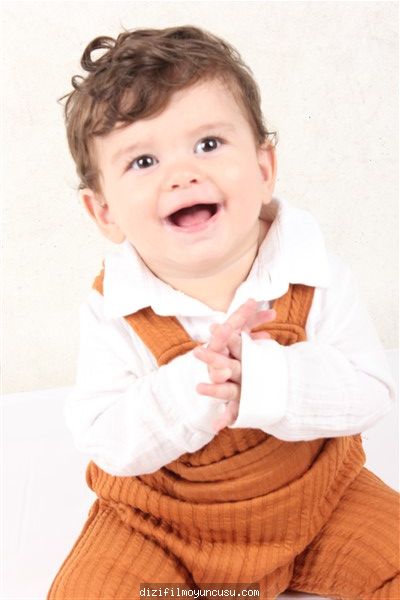 Aydın Cast Ajans Eymen 131333
