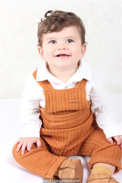 Aydın Cast Ajans Eymen 131334