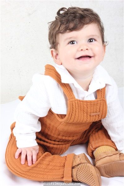 Aydın Cast Ajans Eymen 131335