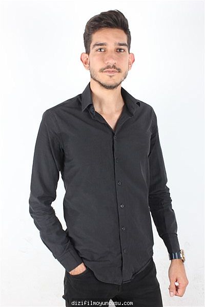 Aydın Cast Ajans Oyuncusu Furkan