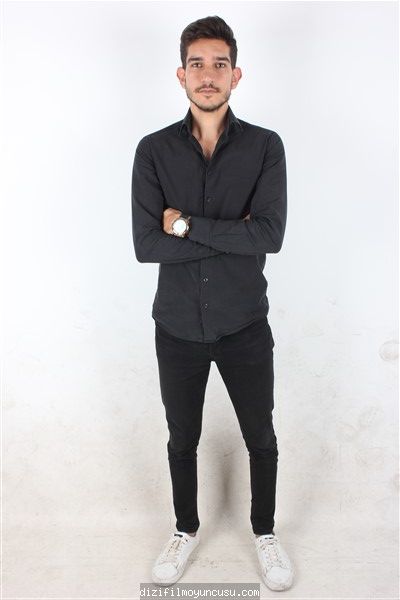 Aydın Cast Ajans Furkan 131310
