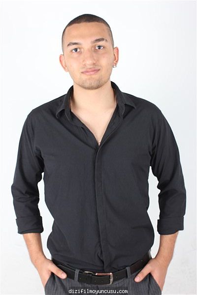 Erkek Oyuncular Adayımız Furkan