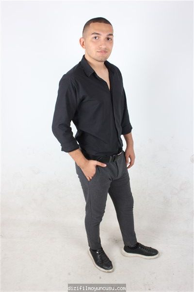 Aydın Cast Ajans Furkan 131317