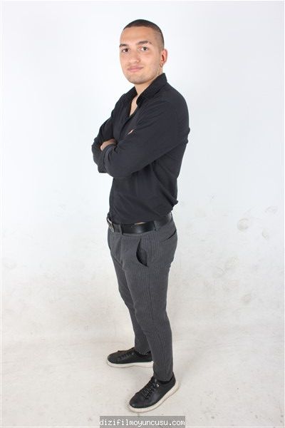 Aydın Cast Ajans Furkan 131318