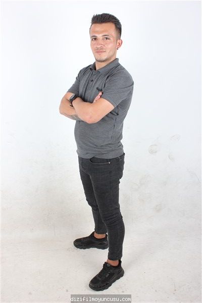 Aydın Cast Ajans Hasan 131313