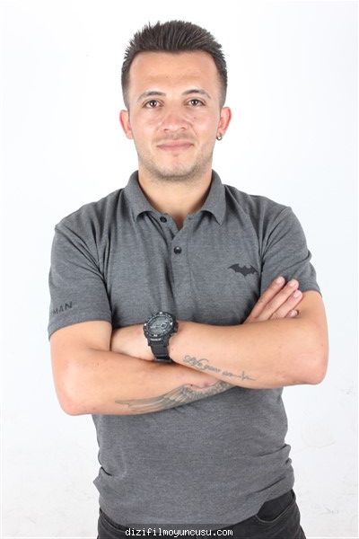 Aydın Cast Ajans Hasan 131314