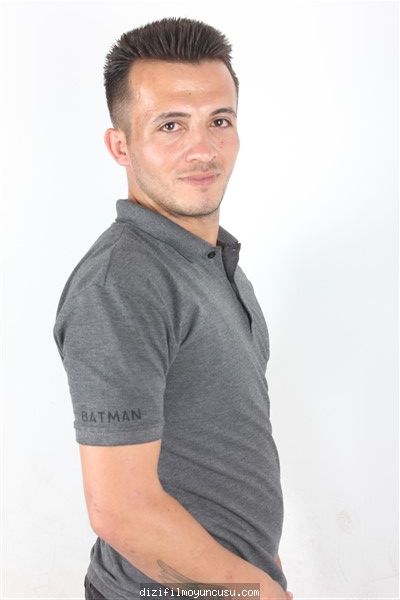 Aydın Cast Ajans Hasan 131315