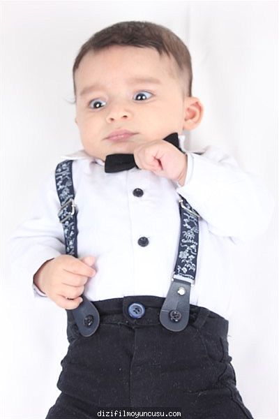 Çocuk Oyuncular Adayımız Hazar