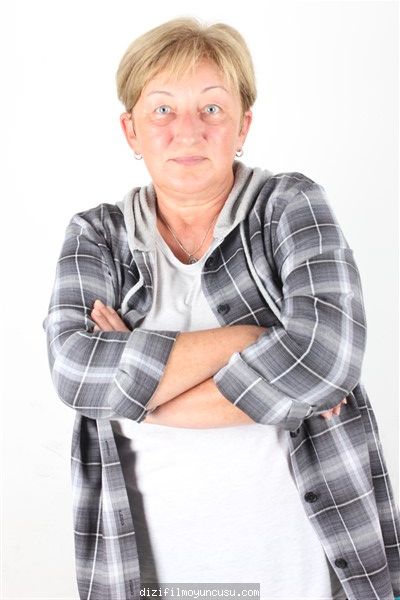 Aydın Cast Ajans İryna 131360