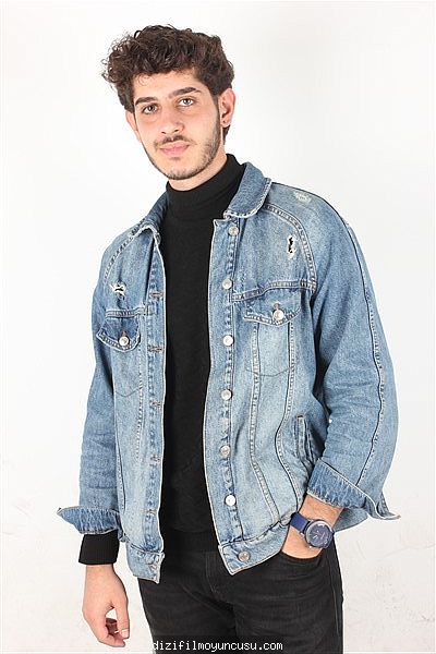 Aydın Cast Ajans Oyuncusu Kadir