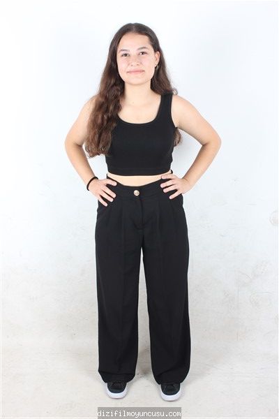 İzmir Cast Ajans Meryem 131350