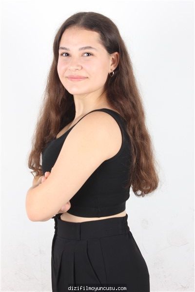 İzmir Cast Ajans Meryem 131351
