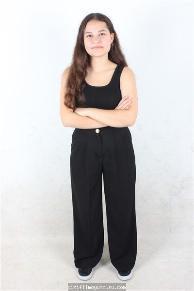 İzmir Cast Ajans Meryem 131352