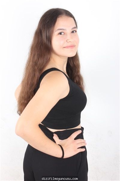 İzmir Cast Ajans Meryem 131353