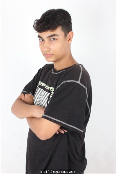 Aydın Cast Ajans Muhammet 131294