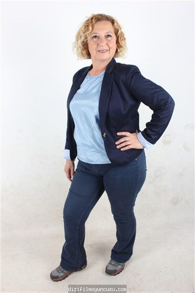 Aydın Cast Ajans Nilgün 131328