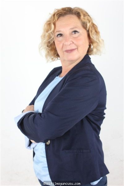 Aydın Cast Ajans Nilgün 131329