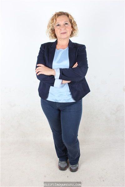 Aydın Cast Ajans Nilgün 131330