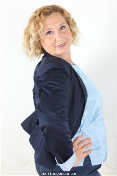 Aydın Cast Ajans Nilgün 131331