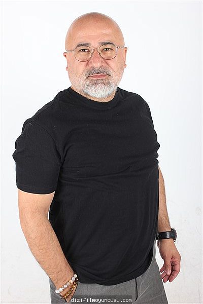 Erkek Oyuncular Adayımız Tamer