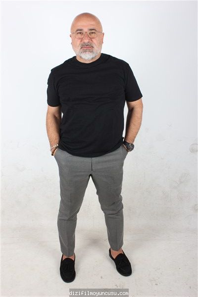 Aydın Cast Ajans Tamer 131296