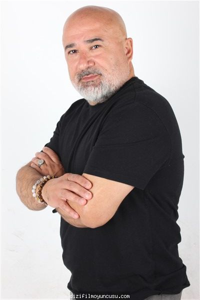 Aydın Cast Ajans Tamer 131297