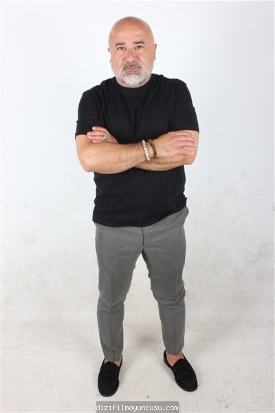 Aydın Cast Ajans Tamer 131298