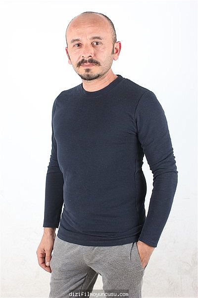 Erkek Oyuncular Adayımız Yasin